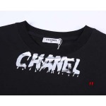 2024年5月23日夏季新作入荷シャネル 半袖 Tシャツ FF工場