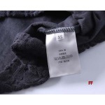 2024年5月23日夏季新作入荷ディオール 半袖 Tシャツ FF工場