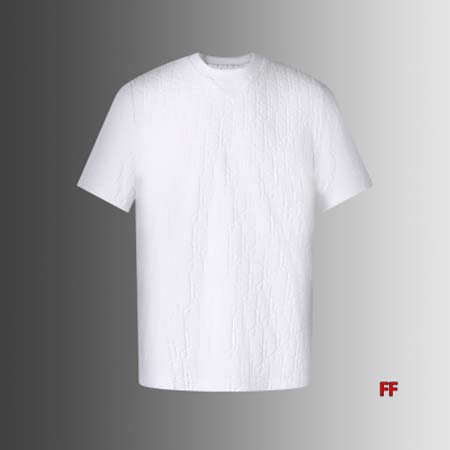 2024年5月23日夏季新作入荷ディオール半袖 Tシャツ F...