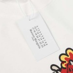 2024年5月23日夏季新作入荷Maison Margiela 半袖 Tシャツ FF工場