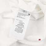 2024年5月23日夏季新作入荷Maison Margiela 半袖 Tシャツ FF工場