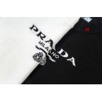 2024年5月24日夏季新作入荷プラダ 半袖 Tシャツ FF工場