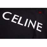 2024年5月24日夏季新作入荷CELINE  半袖 Tシャツ DW工場