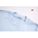 2024年5月24日夏季新作入荷ディオール 半袖 Tシャツ DW工場