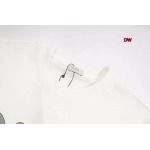 2024年5月24日夏季新作入荷ディオール 半袖 Tシャツ DW工場