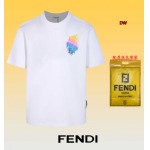 2024年5月24日夏季新作入荷FENDI 半袖 Tシャツ ...