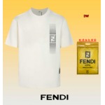 2024年5月24日夏季新作入荷FENDI 半袖 Tシャツ ...