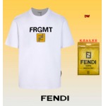 2024年5月24日夏季新作入荷FENDI 半袖 Tシャツ ...