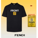 2024年5月24日夏季新作入荷FENDI 半袖 Tシャツ ...