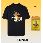 2024年5月24日夏季新作入荷FENDI 半袖 Tシャツ ...