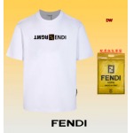 2024年5月24日夏季新作入荷FENDI 半袖 Tシャツ ...