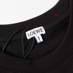 2024年5月24日夏季新作入荷LOEWE半袖 Tシャツ DW工場