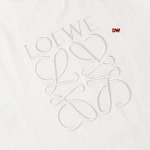 2024年5月24日夏季新作入荷LOEWE半袖 Tシャツ DW工場