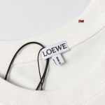 2024年5月24日夏季新作入荷LOEWE半袖 Tシャツ DW工場