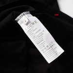 2024年5月24日夏季新作入荷LOEWE半袖 Tシャツ DW工場