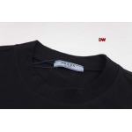 2024年5月24日夏季新作入荷プラダ半袖 Tシャツ DW工場