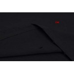 2024年5月24日夏季新作入荷ディオール半袖 Tシャツ DW工場