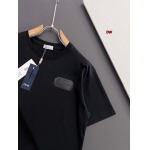 2024年5月24日夏季新作入荷ディオール半袖 Tシャツ DW工場