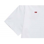 2024年5月24日夏季新作入荷ディオール半袖 Tシャツ DW工場