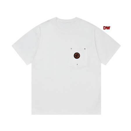 2024年5月24日夏季新作入荷ディオール半袖 Tシャツ D...