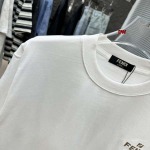 2024年5月24日夏季新作入荷FENDI半袖 Tシャツ DW工場