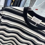 2024年5月24日夏季新作入荷Maison Margiela半袖 Tシャツ DW工場