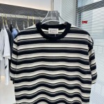 2024年5月24日夏季新作入荷Maison Margiela半袖 Tシャツ DW工場