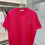 2024年5月24日夏季新作入荷LOEWE半袖 Tシャツ DW工場