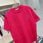 2024年5月24日夏季新作入荷LOEWE半袖 Tシャツ DW工場