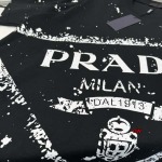 2024年5月24日夏季新作入荷PRADA 半袖 Tシャツ DW工場