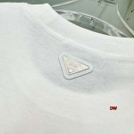 2024年5月24日夏季新作入荷PRADA 半袖 Tシャツ DW工場