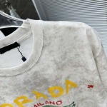 2024年5月24日夏季新作入荷PRADA 半袖 Tシャツ DW工場