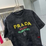 2024年5月24日夏季新作入荷PRADA 半袖 Tシャツ DW工場