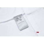 2024年5月24日夏季新作入荷ディオール半袖 Tシャツ DW工場