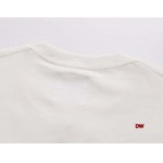 2024年5月24日夏季新作入荷ジバンシー半袖 Tシャツ DW工場