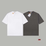 2024年5月24日夏季新作入荷ディオール半袖 Tシャツ DW工場