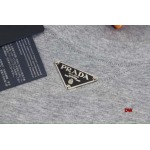 2024年5月24日夏季新作入荷プラダ半袖 Tシャツ DW工場