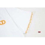 2024年5月27日夏季新作入荷ディオール半袖 Tシャツ DW工場