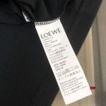 2024年5月27日夏季新作入荷LOEWE半袖 Tシャツ DW工場