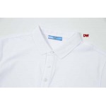 2024年5月27日夏季新作入荷プラダ半袖TシャツDW工場