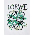 2024年5月27日夏季新作入荷LOEWE半袖 TシャツDW工場S-XL