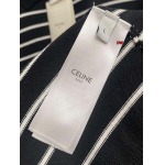 2024年5月27日夏季新作入荷CELINE 半袖 TシャツDW工場XS-L