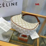 2024年5月29日人気新作入荷CELINE ブランドバッグ sail工場23x14x7CM