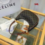 2024年5月29日人気新作入荷CELINE ブランドバッグ sail工場23x14x7CM