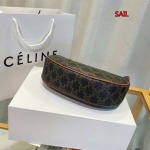 2024年5月29日人気新作入荷CELINE ブランドバッグ sail工場23x14x7CM