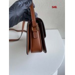 2024年5月29日人気新作入荷CELINE ブランドバッグ sail工場18.5 X 14 X 6