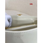 2024年5月29日人気新作入荷CELINE ブランドバッグ sail工場23.5x14x8cm