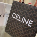 2024年5月29日人気新作入荷CELINE ブランドバッグ sail工場28.5 X 33 X 8