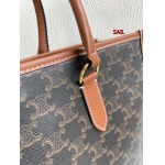 2024年5月29日人気新作入荷 CELINE ブランドバッグ sail工場34×12.5×23CM