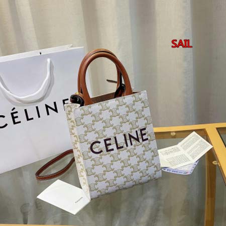 2024年5月29日人気新作入荷 CELINE ブランドバッ...